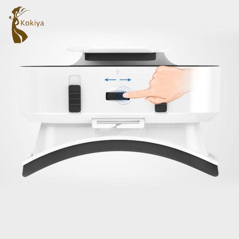 Kính VR SHINECON VR Kính thực tế ảo đa năng cho trò chơi di động HD