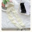 Treeling Mềm Mại Và Thoáng Khí Trẻ Em Quần Legging Cho Bé Có Nơ Chi Tiết Hợp Thời Trang Thoải Mái Vớ Dài