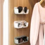 Kệ trưng bày kính mắt treo tường thời trang cho kính râm và cận thị