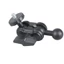 Liên kết gắn Camera quay 360 độ có thể điều chỉnh YOI với 1 4 vít cho phụ kiện chân đế