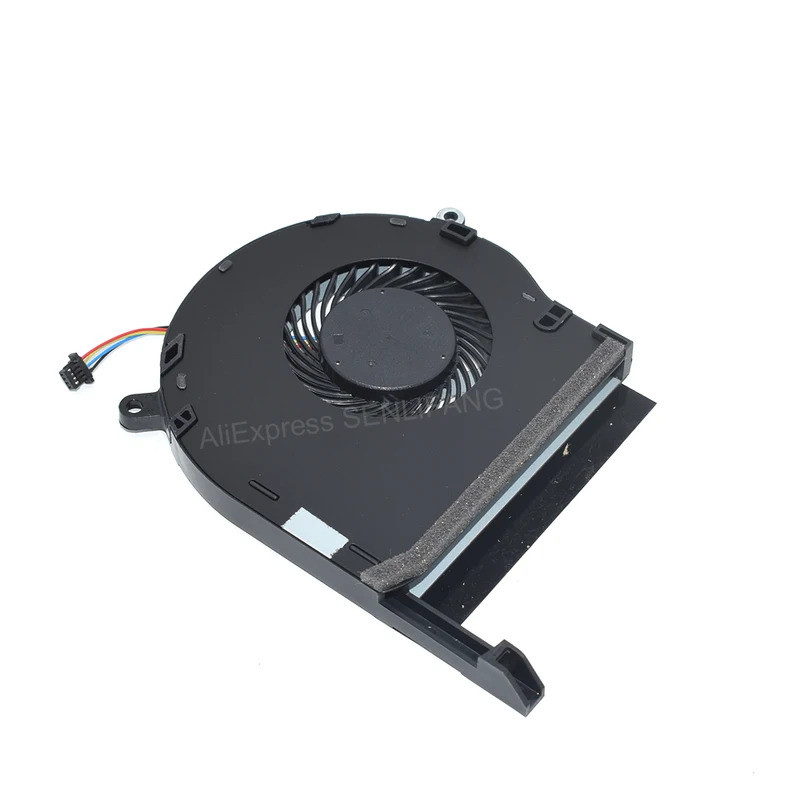 Laptop Mới CPU GPU Quạt Dành Cho ASUS TUF Gaming ZX80G FX504 FX504GE FX504GD FX504GM Cooler 13NR00J0P02011 13NR00J0P01021