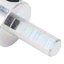 SAIA Khoan Chuck Tool, Công cụ kẹp dây xoắn kim loại hạng nặng, Dụng cụ kẹp 11 độ nhạy cao 3 / 8 Inch Kẹp thép Carbon EZ Twist Ties Tool để cố định hàng rào liên kết chuỗi