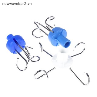 [Mới] 1 Móc Phòng khám Truyền Iv Túi Giá Cực Giá Treo Nhỏ Giọt Móc Treo Màn Hình Dọc Giá Đỡ Chai Thép Y Tế Đảo Ngược.
