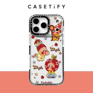 Ốp điện thoại mềm hình ngôi sao ảo thuật cho iPhone 17 Pro Max 17 Air 16 Plus 15 14 13 12 11 Vỏ bảo vệ chống sốc