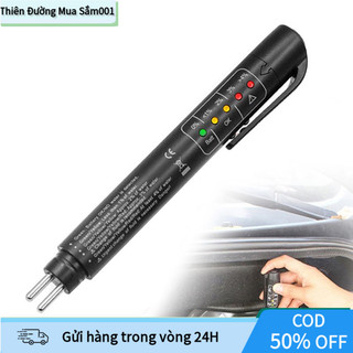 【COD】Bút đo chất lượng dầu phanh xe máy chuyên dụng, thiết kế bền bỉ chống va đập, sử dụng lâu dài hiệu quả