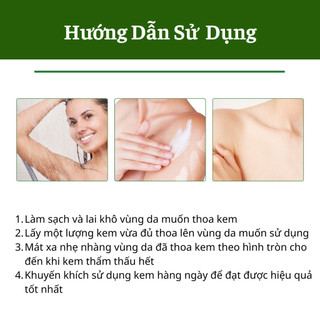 Kem Lang Ben South Moon 20g Hỗ Trợ Dứt Điểm Lang Ben Bạch Biến Loại Bỏ Nấm Ngứa Ngoài Da