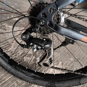 Xe Đạp Leo Núi Đa Năng với Derailleur 6/7/8 Tốc Độ Gắn Trực Tiếp