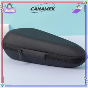 CANAMEK Máy Cạo Râu Túi Bảo Quản Nam Máy Cạo Râu Điện Hộp Du Lịch Di Động Chống Sốc Chống Rơi Chống Thấm Nước CSF