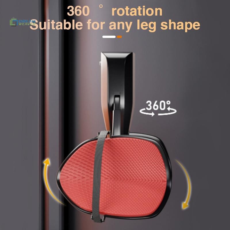 [Dream] Kegel Trainer Độ bền cao 35Kg Cơ sàn chậu Nam Pc Tập thể dục cơ bắp Chân Cơ đùi bên trong Sử dụng gia đình mới