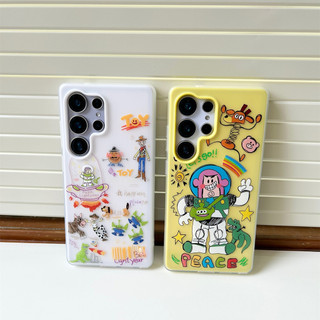 Ốp điện thoại nữ tính 2 trong 1 dễ thương có thể so sánh cho Samsung A23 A24 A25 a55 s25 s22plus ultra Case Girly S23 S23Plus s23fe s24plus s24ultra s21FE Vỏ
