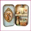 Khung Ảnh Mini DIY Để Bàn Trang Trí Khung Ảnh Cổ Điển Cho Cảnh Thu Nhỏ Nhà Phòng Ngủ Tủ shopidaevn