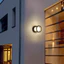 Đèn Trung Sơn Nhà Máy Đèn Tường Phòng Ngủ Đầu Giường Đèn Tường Phòng Khách led Cao Cấp Acrylic Đèn Tường UDJI