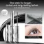 Mascara Lót Mi A.M.G Định Hình Mi Cong Vút Dài Dày Tự Nhiên Không Lem Chống Nước Cả Ngày Dài