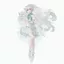 Sụp đổ Ngôi Sao Đường Sắt Đom Lửa Thẻ Đứng Anime Trò Chơi Hàng Hóa Acrylic Đồ Trang Trí Tinh Tế Bạn Gái Quà Tặng Học Sinh
