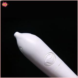 N & X Điện Cà Phê Bút Gia Vị Latte Sữa Nghệ Thuật Bút Cho Cà Phê Bánh Trang Trí Bút Để Vẽ Trong Cà Phê Barista Dụng Cụ Thanh Tiếp Liệu.
