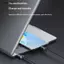 Cáp USB C Khuỷu Tay 90 Độ 120W Sạc Nhanh Loại C Sạc Dữ Liệu Dây Cực Mạnh Cho Điện Thoại Di Động Thiết Lập Văn Phòng Đẹp