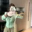 Bộ đồ hai mảnh thời trang dành cho nữ Áo dài tay sang trọng có dây buộc phong cách mới + Áo yếm gợi cảm bên trong