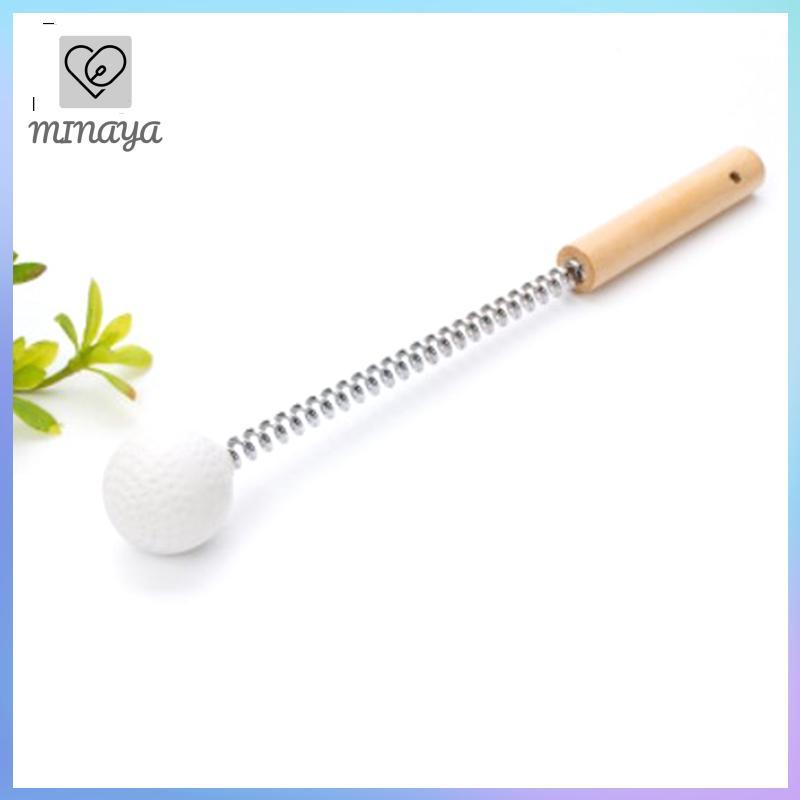 [MINAYA] Máy mát xa đầu gối đa năng cầm tay Sti Golf Massage Hammer Máy mát xa VN