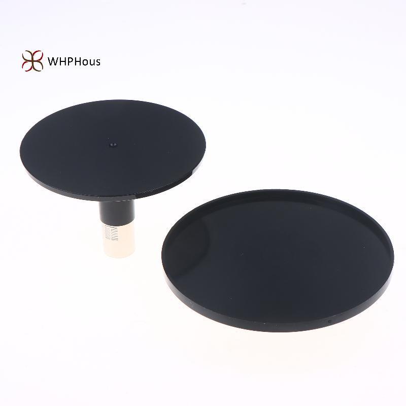 < WHPHous-t > 1 Cái Cốc hút thiết bị truyền động tuyến tính bằng kính thiên văn Đầu nối 3XLR Bộ chuyển đổi cốc hút Bộ phận đính kèm thiết bị qua lại Đẹp