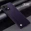 Ốp Điện Thoại Cho OPPO A6 5G Bao Da Trơn Cứng Chống Sốc
