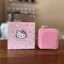 Thiết Kế Thông Minh 925 Xương Đòn Kitty Dây Chuyền Gửi Bạn Gái Dễ Thương Bạn Gái Vòng Cổ Nữ Phù Hợp Với Niche Quà Tặng 26.3.22