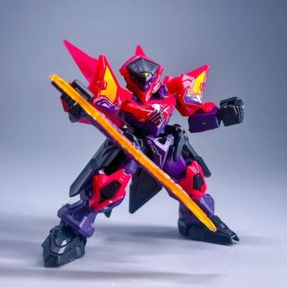 Chính Hãng Mù Hộp King Glory Chống Bụi Lớp Khối Xây Dựng Người Son Goku Xiahouhuang Giáo Dục Lắp Ráp Mô Hình Đồ Chơi Quà Tặng 2026-6-11