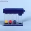 Máy tập thở AA 3 quả bóng Thiết bị tập thở sâu cho sức chứa phổi Tập thể dục hô hấp tại nhà Tập thể dục VN
