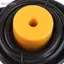 Belleshopp Belleshopp Cảm biến mực nước chất lỏng lỏng 220V 16A 2m / 78.7inch Bộ điều khiển công tắc cho máy bơm bể