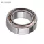 Belleshopp 10 chiếc 5x8x2.5mm Vòng bi thực tế được che chắn đôi cho máy in 3D Làm mô hình thép