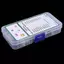COD 250 Cái 10 Loại Nút Nhấn Xúc Giác Công Tắc Chìa Khóa Ô Tô Nút Cảm Ứng Microswitch MỚI