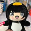 Anime Hình Chim Cánh Cụt Guguga Đồ Chơi Sang Trọng Hoạt Hình Búp Bê Sang Trọng Kawaii Đệm Trang Trí Giáng Sinh Đồ Chơi Trẻ Em Quà Tặng