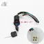 Công Tắc Đánh Lửa 1 * 1 PC 2 Chiếc Chìa Khóa ATV Đẹp Cho 50 70 90 110 125 150 250CC