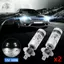 Bóng Đèn H1 100W 85 * 24 (mm) Đèn Pha Sương Mù Ô Tô H1 Siêu Sáng Trắng 100W