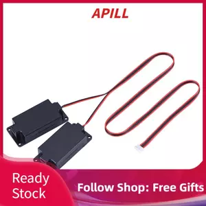 Apill Bộ loa thay thế cho loa TV Chất lượng âm thanh tuyệt vời Loa gia đình HiFi rõ ràng cho màn hình LCD PC Notebook, v.v.
