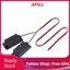 Apill Bộ loa thay thế cho loa TV Chất lượng âm thanh tuyệt vời Loa gia đình HiFi rõ ràng cho màn hình LCD PC Notebook, v.v.