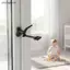 Dây đeo cố định lỗ thông hơi cửa sổ ô tô bằng Nylon bền bỉ Chống trượt giới hạn cửa sổ an toàn cho phụ kiện bảo vệ thú cưng tự động cho trẻ em Đẹp