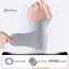 < WHPHous-t > 2 Cái Có Thể Điều Chỉnh Bảo Vệ Cổ Tay Vỏ Tendon Khớp Chống Dây Đeo Tay Bóng Rổ Bóng Rổ Cầu Lông Thể Dục Thể Thao Bảo Vệ Cổ Tay Đẹp