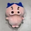 YT4 Chiikawa x Buriburizaemon Plushie Hoạt Hình Dễ Thương Lợn Sang Trọng Túi Búp Bê Bông Quyến Rũ