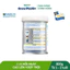 Combo 3 Lon Sữa Bột Nutifood Sweden GrowPLUS+ Cao lớn vượt trội (Bạc) từ 2 tuổi 800g