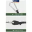 MAKY 30 / 60 / 90 / 120cm Carabiner Dây thun Cắm trại ngoài trời Dây đeo hành lý Dây quần áo Căng bền Thiết bị cắm trại đa chức năng VN