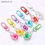 # HB # Acrylic Conch Nổi Móc Khóa Dầu 2 Cái Bộ Lý Tưởng Túi Vỏ Biển Phụ Kiện Cho Phong Cách Mùa Hè.