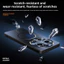 Dành Cho Xiaomi 17 Ultra Ốp Lưng Thời Trang Mới Từ Mờ Ống Kính Full Cover PC Chống Rơi Dành Cho Xiaomi 17 Siêu Chống Sốc Funda