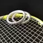 TMOY 1 Cuộn 4m Raet Dẫn Băng Ẩn Raet Chì Tấm Trọng Lượng Dẫn Băng Tấm Heavier Stier Tennis Raet Dẫn Tấm TMOY