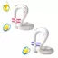 Bơi Phao Đai Bơi Bơm Hơi Áo Bơi Trẻ Em Người Lớn PVC Bơi Vòng Học Bơi Hỗ Trợ Bơi Thể Thao Dưới Nước