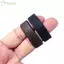 Vòng giữ đai YUUKII, Giá đỡ vòng đai 40mm đa năng tinh tế, Vòng giữ đai da TPU bền bỉ cho đai 30-38mm