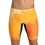 Men's Printed Sports Training Swimsuit Swimming Trunks Beach Tights Quick-Drying Boardshort oXJk