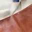 Túi đeo vai nữ màu trơn MAKY Retro thời trang mới có sức chứa lớn dây đeo vai đơn giản và rộng buet crossb VN