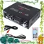 Loa Bluetooth Hifi FM AMP Bộ khuếch đại kỹ thuật số 800W Loa siêu trầm công suất âm thanh cho thuyền ô tô cho xe hơi US Plug AK35