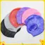 Người Lớn Cao Cấp Mũ Bơi Nam Nữ Chống Thấm Nước Bể Bơi Mũ Bảo Vệ Tai Tóc Dài Mũ Lặn Silicon Lớn
