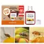Fruit Fly Refill Liquid 30ml Gnat Trap Lure Refill Liquid Long Lasting Gnat Catcher Mồi cho nhà hàng tại nhà Sân vườn ngoài trời jiwvn